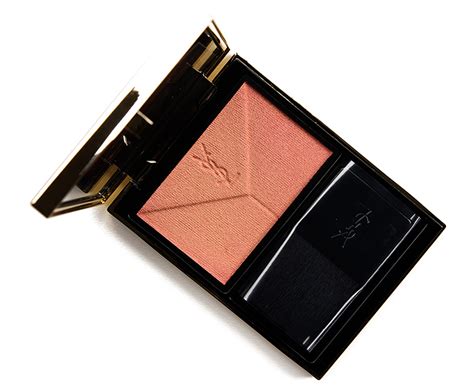 ysl blush couture|ysl blusher.